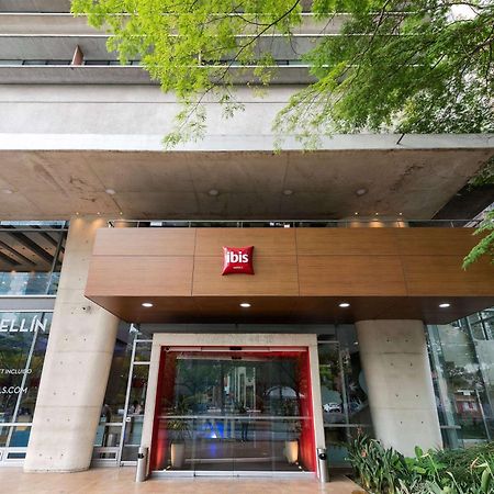 Ibis Medellin Hotel ภายนอก รูปภาพ